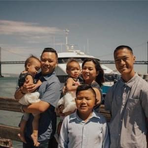 Meet your Posher, Benjamin